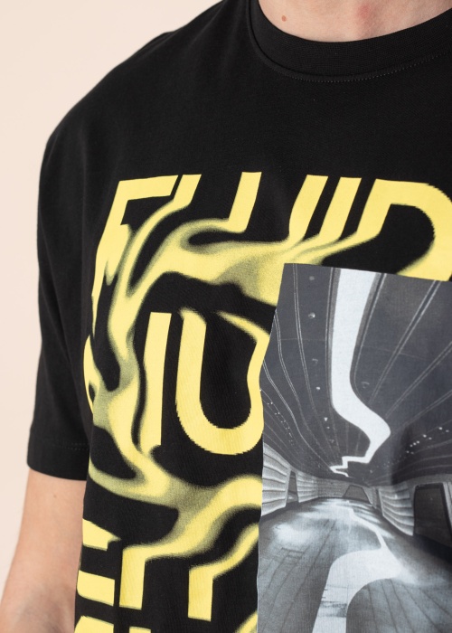 Tom Tailor marškinėliai