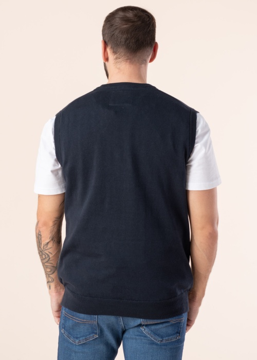 Erla of Sweden megztinis