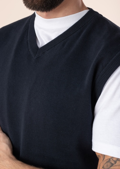 Erla of Sweden megztinis