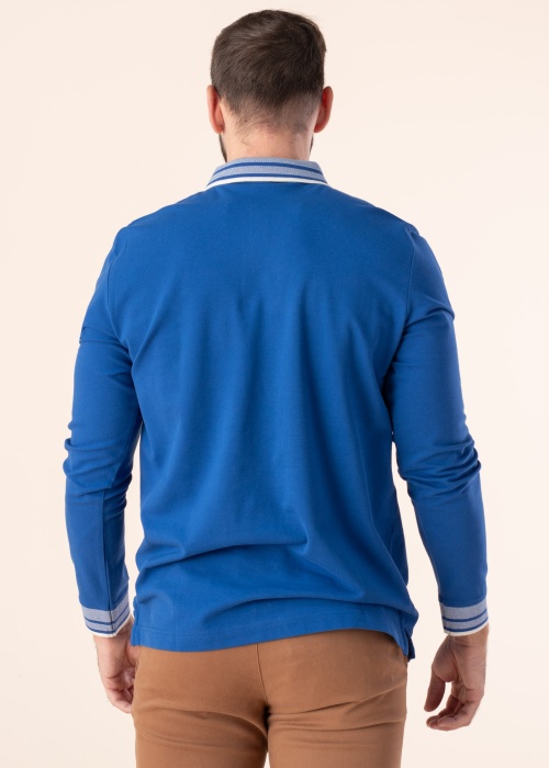 Tom Tailor polo marškinėliai