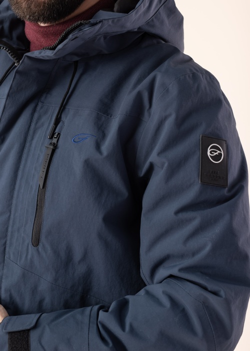 Five Seasons žieminė parka Trent