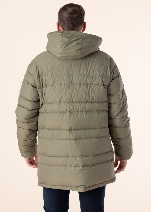 Columbia pūkinė striukė Saltzman