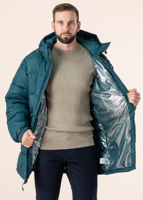 Columbia žieminė striukė Pike Lake