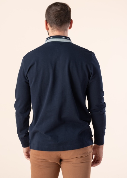 Tom Tailor polo marškinėliai