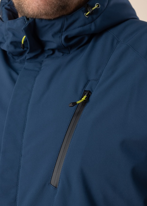 Icepeak pavasario-rudens striukė Baraga SCH