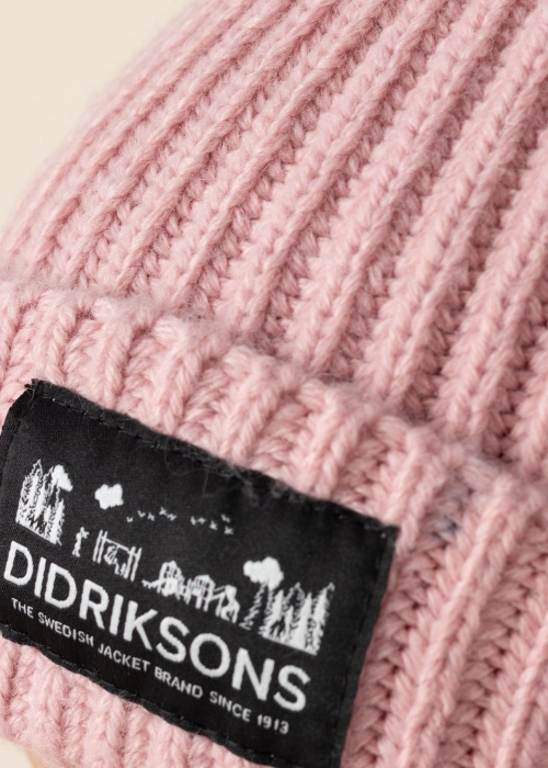 Didriksons žieminė kepurė Bus