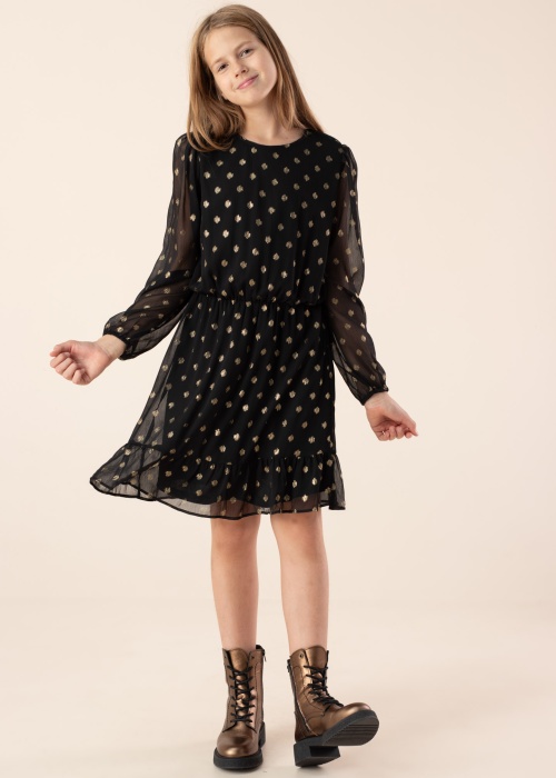 Name It Kids suknelė Vinette