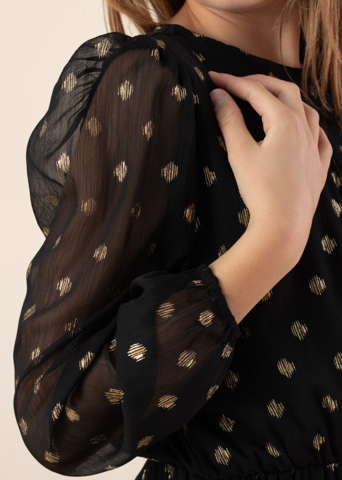 Name It Kids suknelė Vinette