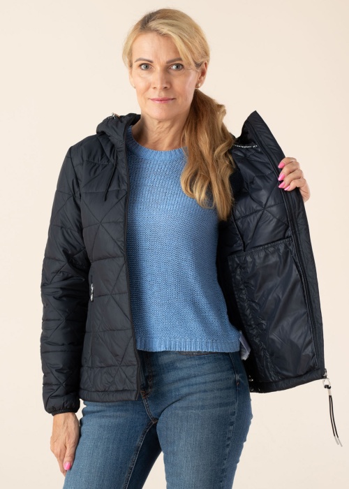 Luhta pavasario-rudens striukė Alistalo