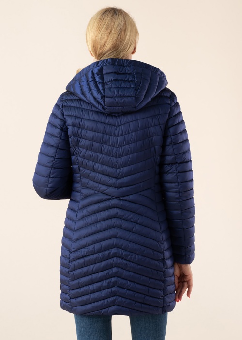 Luhta pavasario-rudens paltas Hietois