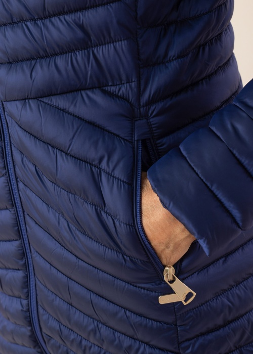 Luhta pavasario-rudens paltas Hietois