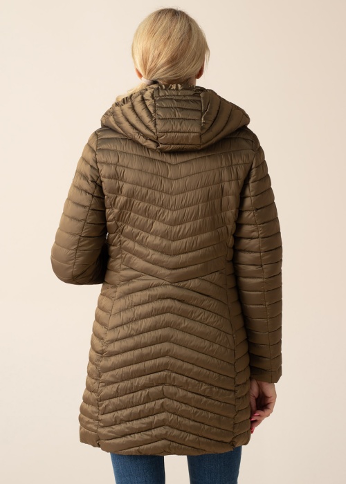 Luhta pavasario-rudens paltas Hietois