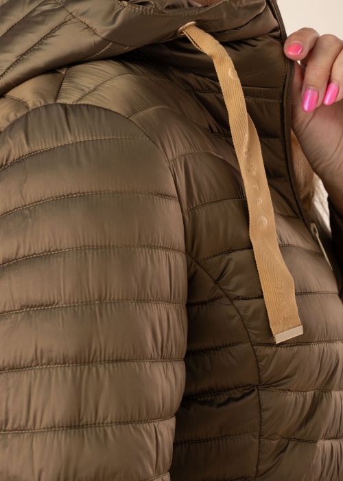 Luhta pavasario-rudens paltas Hietois