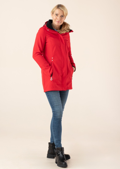 Luhta pavasario-rudens striukė  Iloniemi SCH