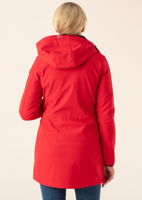 Luhta pavasario-rudens striukė  Iloniemi SCH