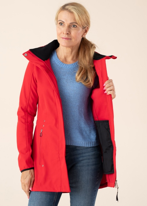 Luhta pavasario-rudens striukė  Iloniemi SCH