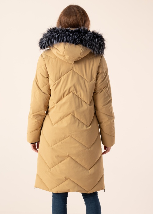 Luhta žieminis paltas Hellesby