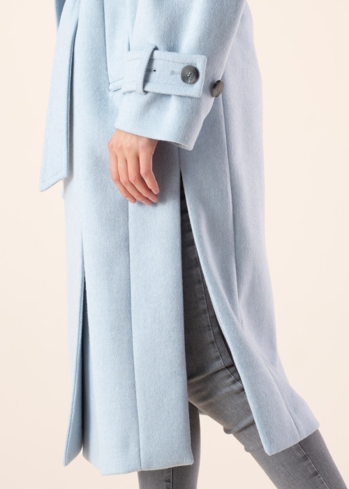 Beaumont žieminis paltas Lux