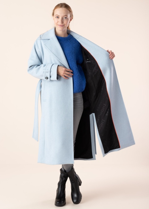 Beaumont žieminis paltas Lux