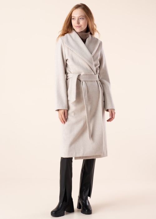 Selected žieminis paltas Rosa