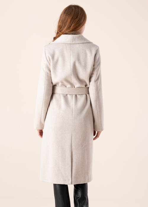 Selected žieminis paltas Rosa