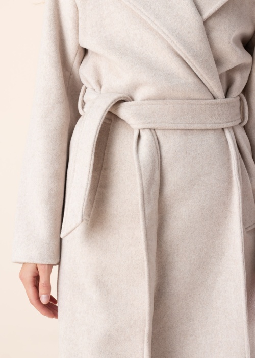 Selected žieminis paltas Rosa