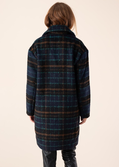 Only pavasario-rudens paltas Kathy