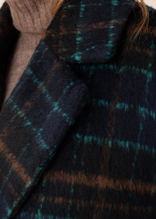 Only pavasario-rudens paltas Kathy