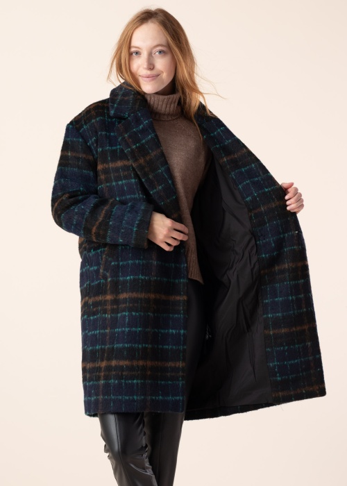 Only pavasario-rudens paltas Kathy