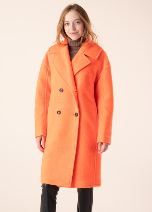 Beaumont žieminis paltas Stevie