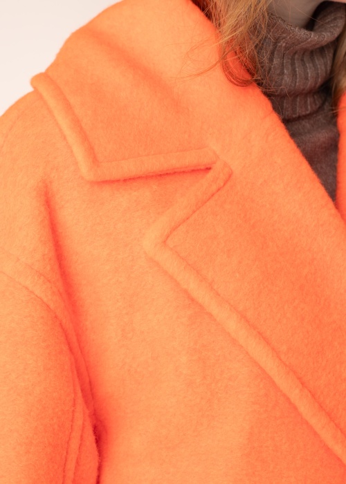 Beaumont žieminis paltas Stevie