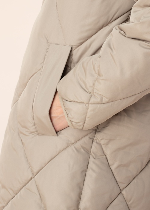 Only pavasario-rudens paltas Newtamara