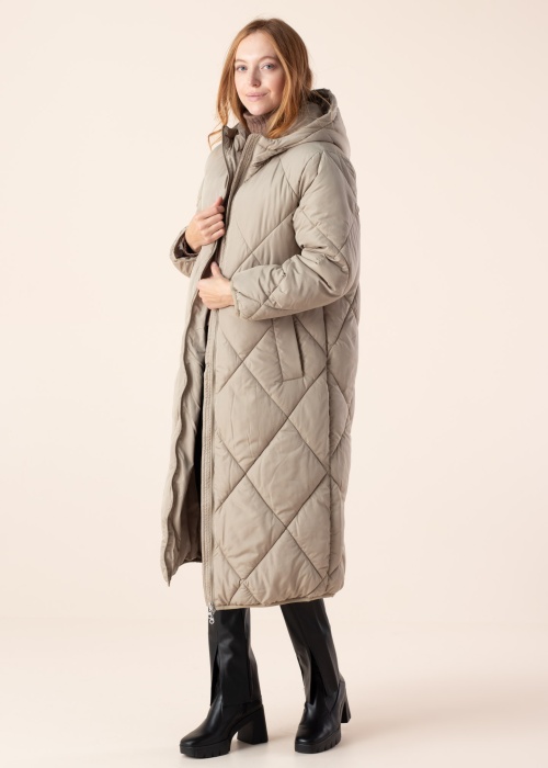 Only pavasario-rudens paltas Newtamara