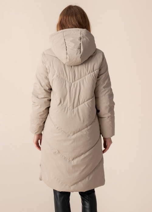 JDY žieminis paltas Ulrikka