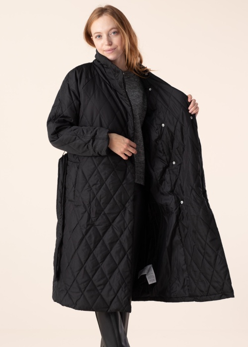 JDY pavasario-rudens paltas Triton