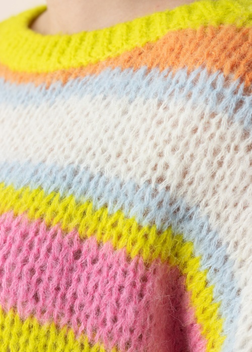 Vero Moda megztinis Laney