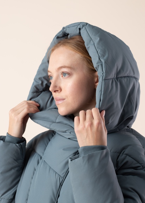 Noisy May žieminis paltas New