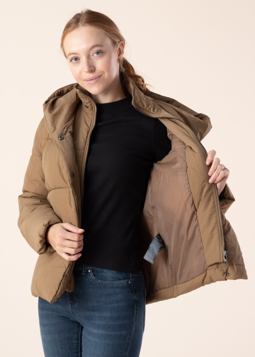 Only žieminė striukė Newsydney