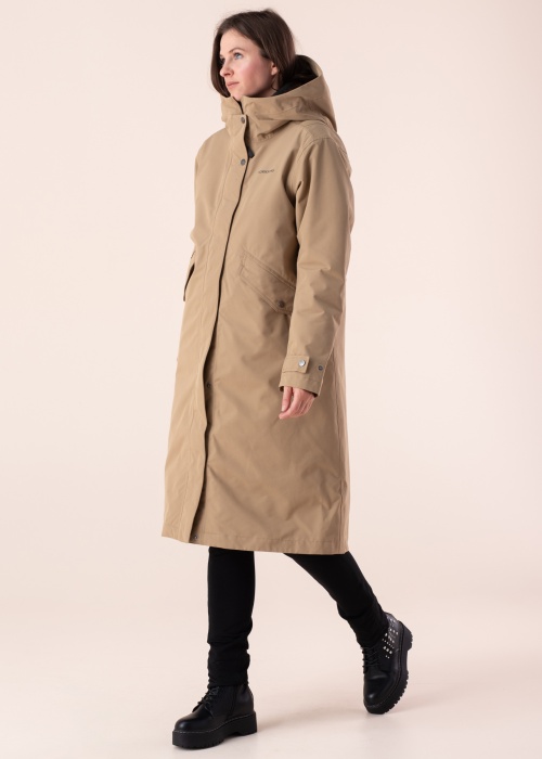 Didriksons žieminė parka Mia