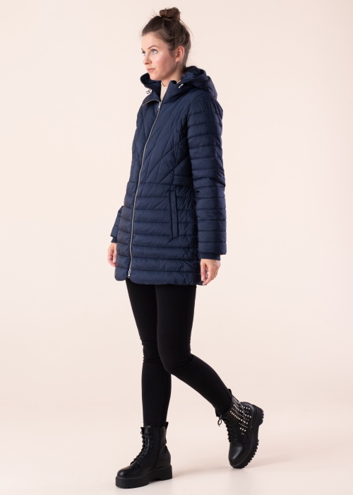 Esprit pavasario-rudens striukė