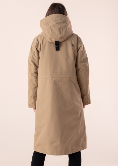 Didriksons žieminė parka Mia