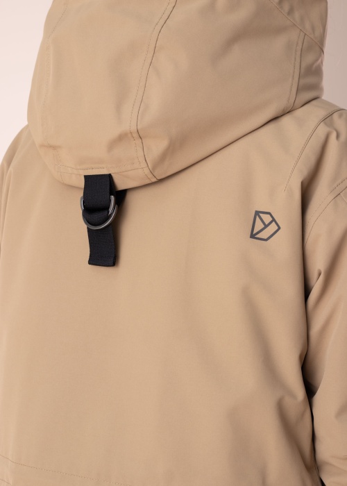 Didriksons žieminė parka Mia