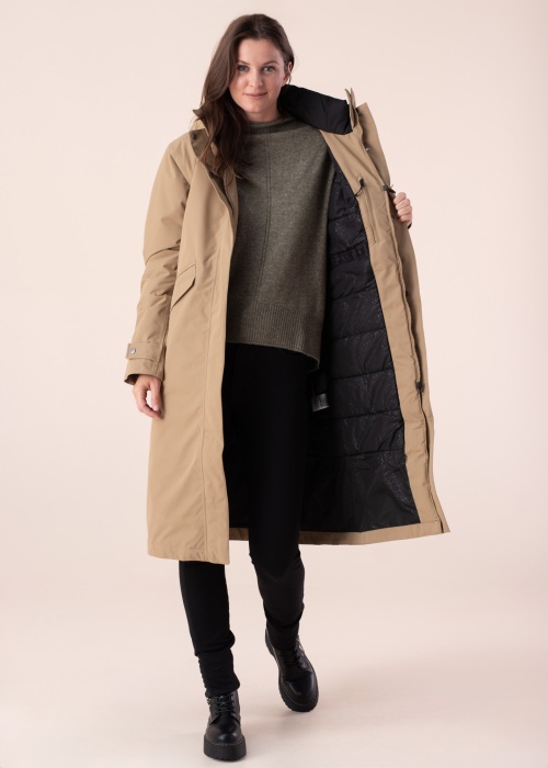 Didriksons žieminė parka Mia