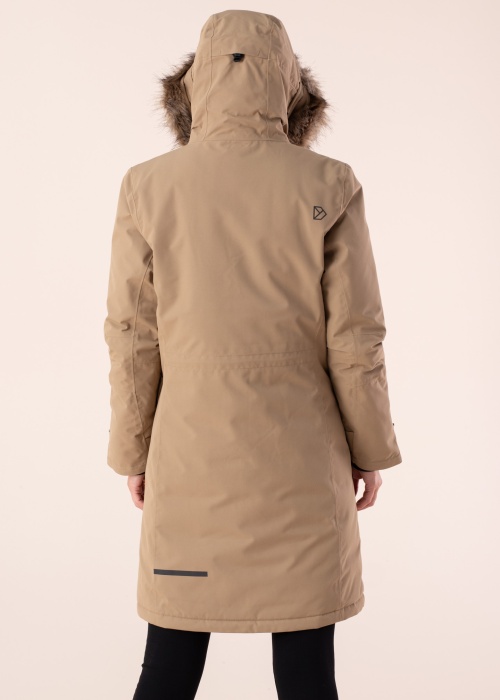 Didriksons žieminė parka Erika