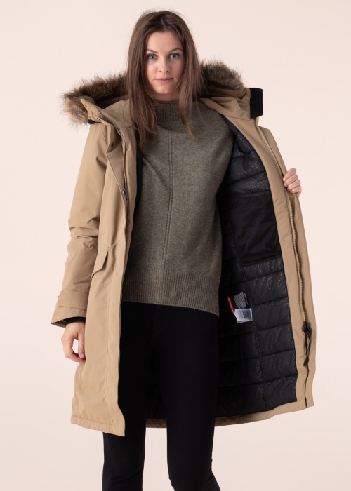 Didriksons žieminė parka Erika