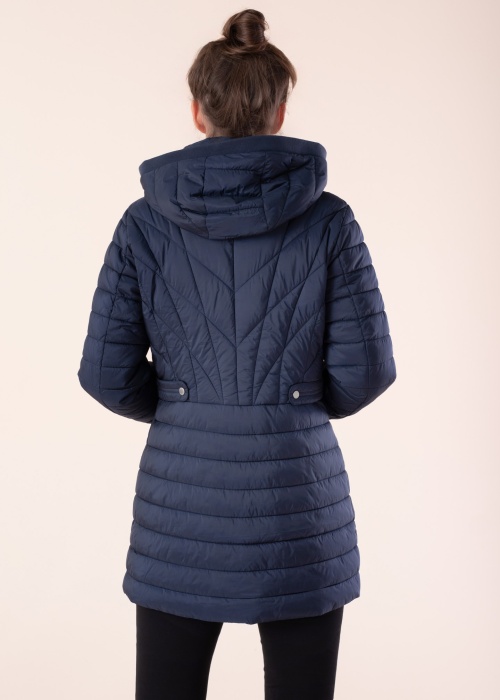 Esprit pavasario-rudens striukė