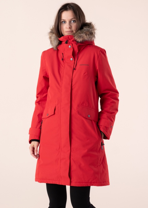 Didriksons žieminė parka Erika