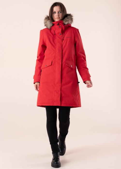 Didriksons žieminė parka Erika