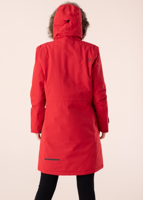 Didriksons žieminė parka Erika