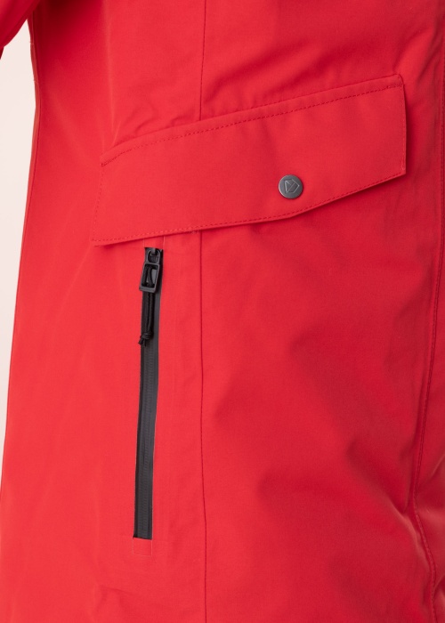 Didriksons žieminė parka Erika